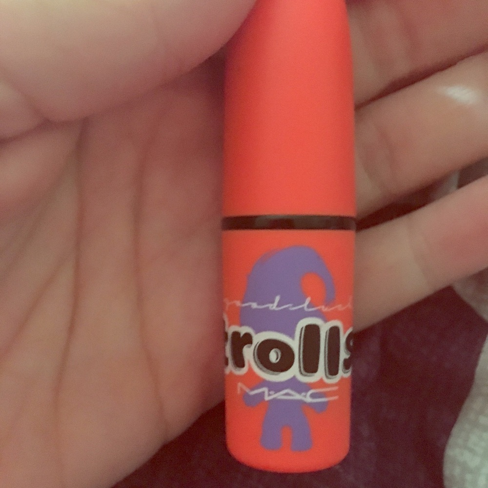 MAC Lipstick